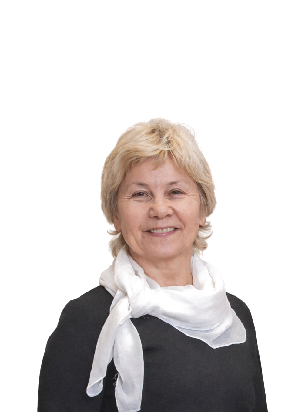 Tiina Kivirüüt – lastekaitse ja asendushoolduse spetsialist Tartus